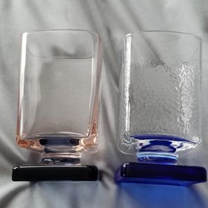 Disaronno Glasses